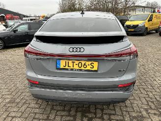 Audi Q4 Sportback e-Tron 45 Quattro  S Edition Competition  82 kWh  ( 2530 Km ) picture 10
