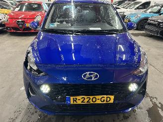 Hyundai I-10 1.0 Comfort picture 2