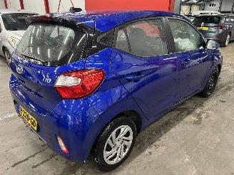 Hyundai I-10 1.0 Comfort picture 6