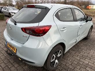 Mazda 2 1.5 Hybrid  Cente Line picture 8