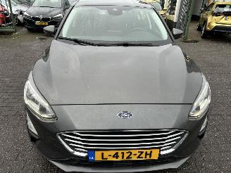 Ford Focus 1.0 EcoBoost HB  Automaat  Titanium picture 2