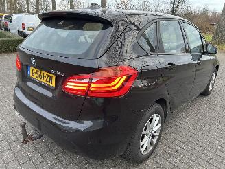 BMW 2-serie 216 Diesel  Automaat Active Tourer  ( Schadevrij- 1ste eigenaar ) picture 4