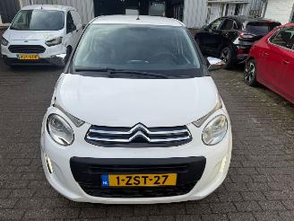 Citroën C1 1.0 e-VTI Shine picture 3
