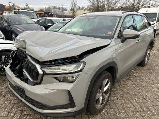 skadebil auto Skoda Kodiaq 1.5 TSI  PHEV  Business Edition  Automaat 2025/8