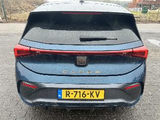 Cupra Born Automaat 150 kW /  58 kWh picture 8
