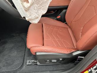 BMW iX1 e-Drive 2.0  Sport Edition  Automaat ( 603 KM !! )  nw pr 65500,00 picture 16