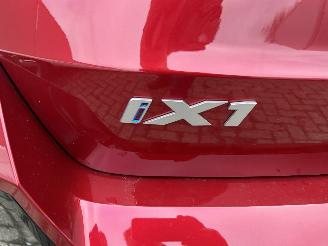 BMW iX1 e-Drive 2.0  Sport Edition  Automaat ( 603 KM !! )  nw pr 65500,00 picture 8