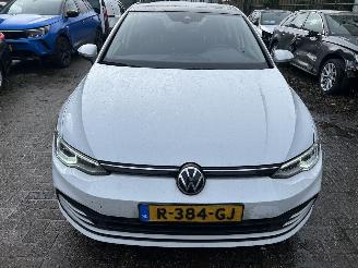 Volkswagen Golf 2.0 TDI  Style  ( panoramadak )  5 Drs picture 2