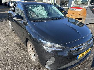 Opel Corsa 1.2 Edition   5 Drs picture 3