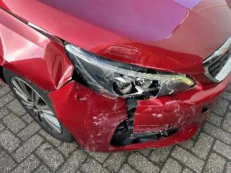 Peugeot 308 Stationcar 1.2 PT  Allure picture 4