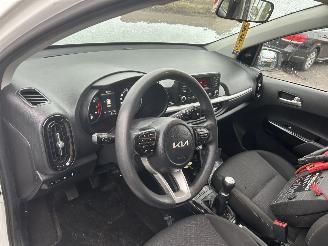 Kia Picanto 1.0 DPI  Comfortline picture 13
