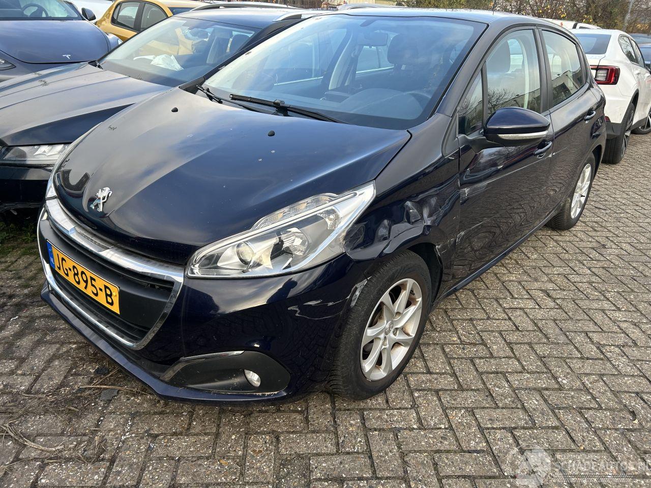 Peugeot 208 1.2 PureTech Active