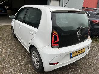 Volkswagen Up! 1.0 picture 7
