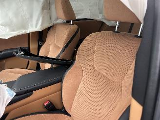 Lexus RZ 450 e Direct 4  Automaat  ( Panoramadak ) picture 14