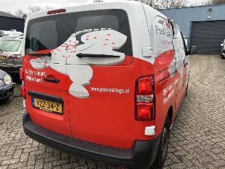 Opel Vivaro 1.5 BlueHDI  L2   ( 22232 KM !!! ) picture 7