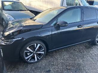  Volkswagen Golf 1.5 eHybrid Life Edition  Automaat  5 Drs ( Panoramadak ) 2025/6