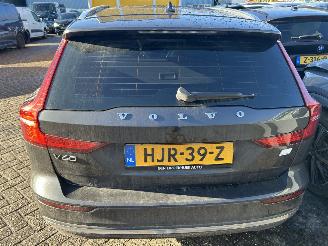 Volvo V-60 2.0 T6 AWD  Recharge Plug-in Hybrid Ultra Bright  ( Leer-Panoramadak ) picture 5