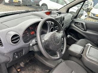 Citroën Berlingo 1.6 HDIF picture 10