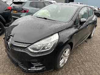  Renault Clio 0.9 TCE   5 drs 2018/7