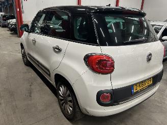 Fiat 500L 0.9  ( Panoramadak )  Koppaking stuk picture 6