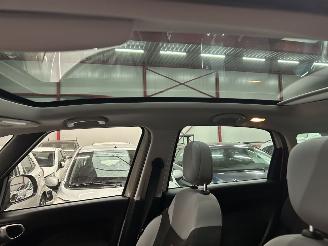 Fiat 500L 0.9  ( Panoramadak )  Koppaking stuk picture 9