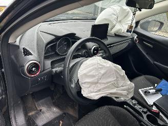 Mazda 2 1.5 Skyactive-g  Sportive picture 7