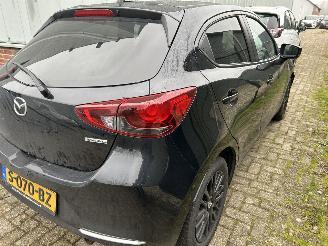 Mazda 2 1.5 Skyactive-g  Sportive picture 3