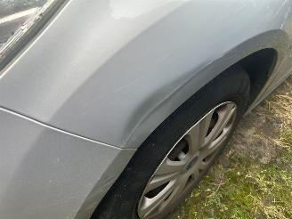 Ford Focus 1.6 Stationcar picture 10