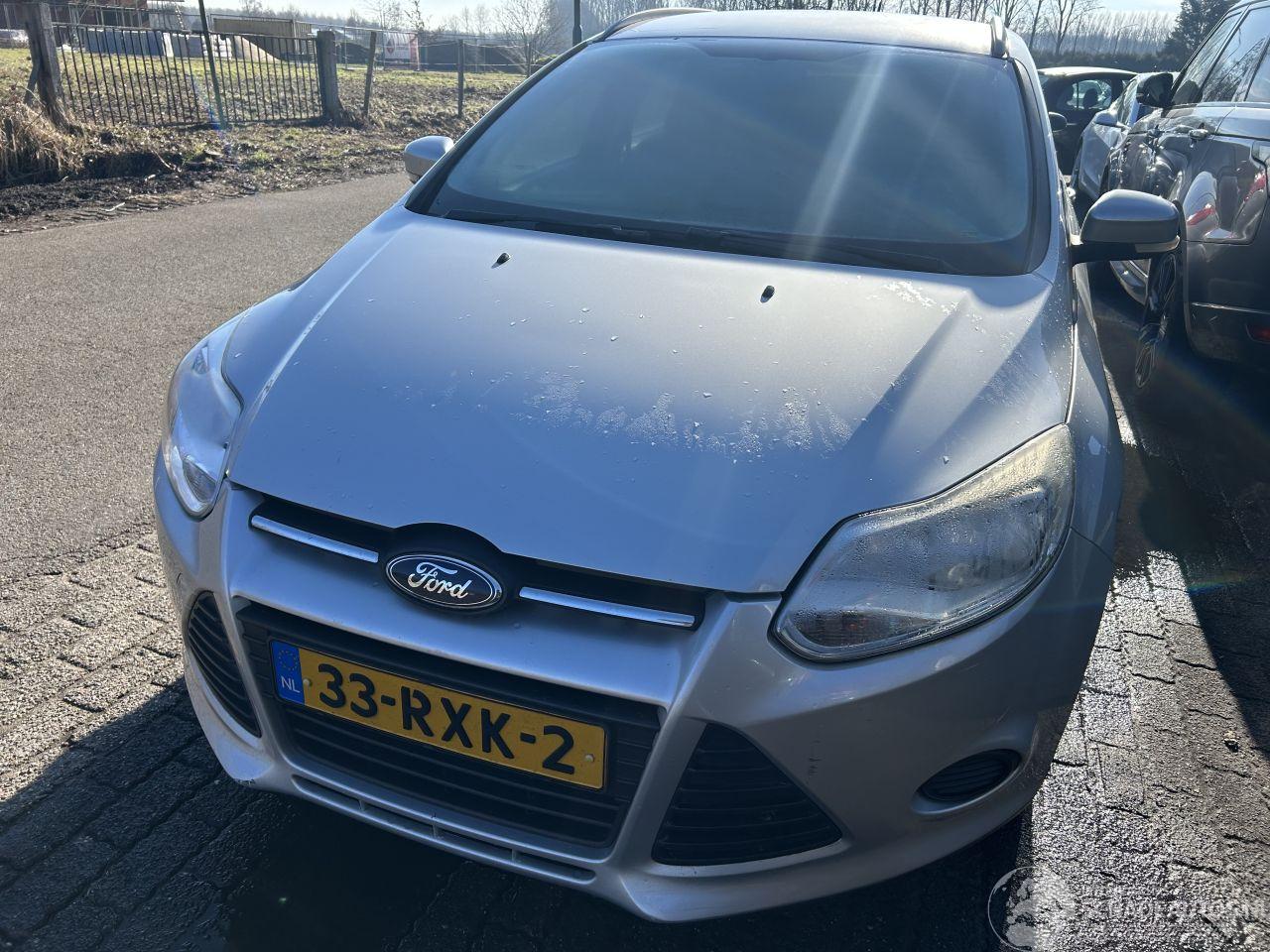Ford Focus 1.6 Stationcar