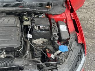 Volkswagen Polo 1.0 TSI Comfortline picture 11