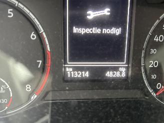 Volkswagen Polo 1.0 TSI Comfortline picture 13