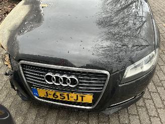 Audi A3 Sportback 1.2 TFSI Ambition Advance picture 11