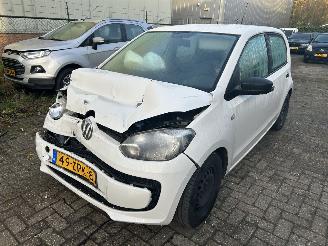 Volkswagen Up! 1.0 take up! BlueMotion picture 1