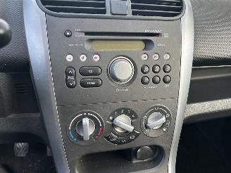 Suzuki Splash 1.0 VVT Exclusive EASSS picture 7