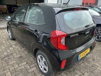 Kia Picanto 1.0 DPI Comfortline picture 7