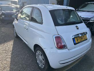 Fiat 500 Elektrisch picture 6