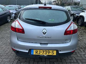 Renault Mégane 1.5 DCI   HB picture 5