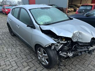 Renault Mégane 1.5 DCI   HB picture 3