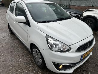 Mitsubishi Space-star 1.0 Cool + picture 3