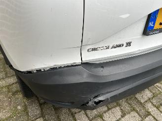 Opel Crossland X   1.2 Edition picture 6