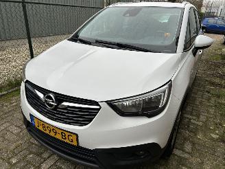Unfallwagen Opel Crossland X   1.2 Edition 2020/6