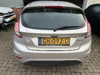 Ford Fiesta 1.0 picture 7