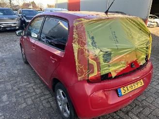 Volkswagen Up! 1.0 picture 5