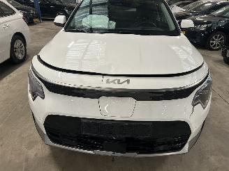 Kia e-Niro Dynamic Plus Line  64,8 kWh  Automaat picture 5