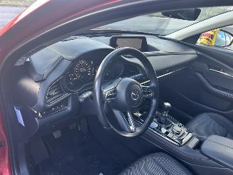 Mazda CX-30 e-Skyactive 2.0 Hybrid Homura picture 15