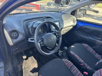 Citroën C1 1.0 VTI  S&S feel   ( 21163 Km ) picture 11