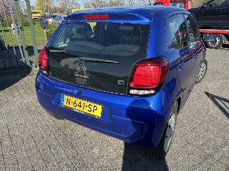 Citroën C1 1.0 VTI  S&S feel   ( 21163 Km ) picture 5