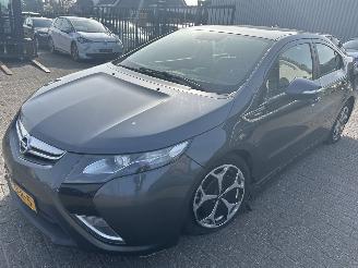 skadebil auto Opel Ampera 1.4 Automaat 2012/10