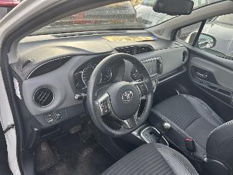 Toyota Yaris 1.5 Hybrid Dynamic  Automaat picture 8