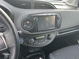 Toyota Yaris 1.5 Hybrid Dynamic  Automaat picture 7